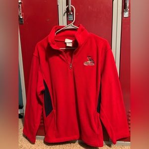 Cardinals Jacket